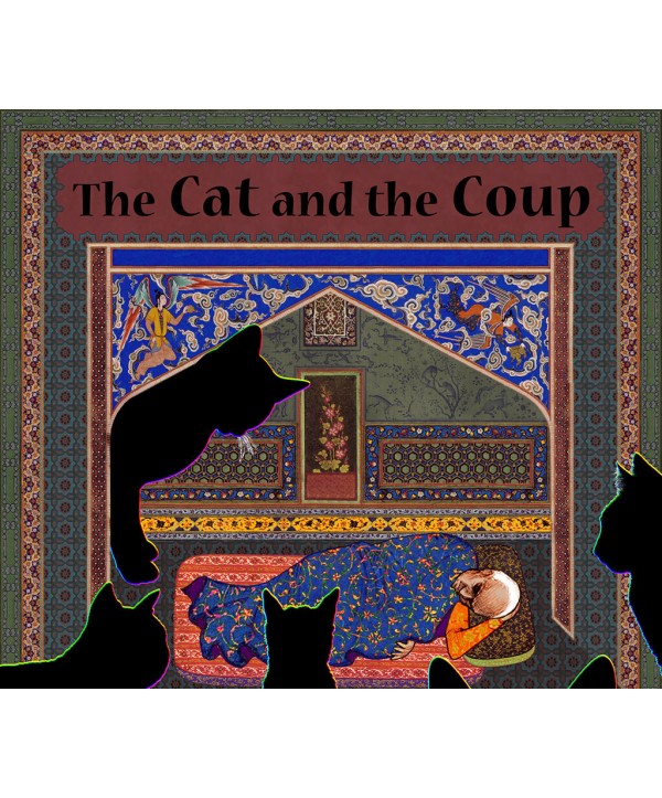 The Cat and the Coup 4K Remaster Steam Key GLOBAL